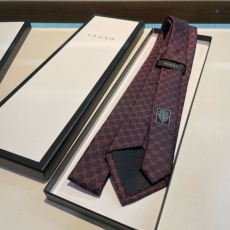 Gucci Neckties